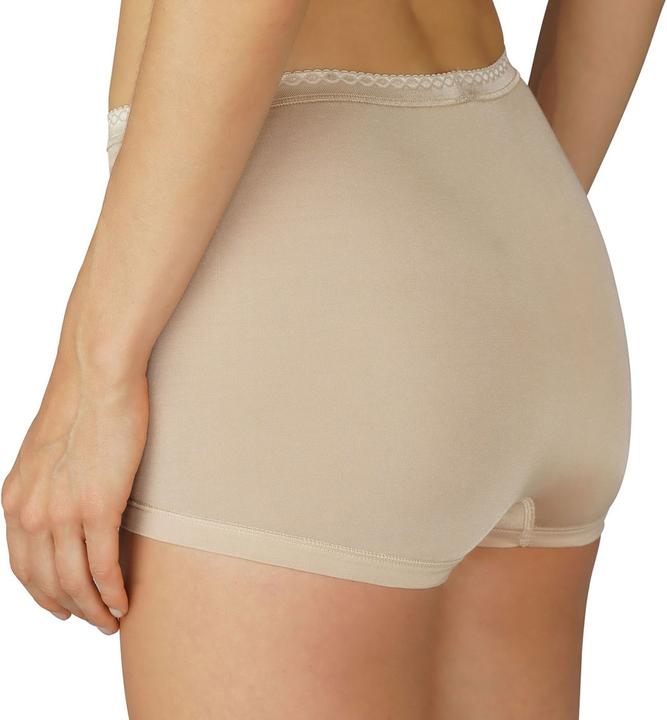 Produktbild Mey 2er Pack Lights Panty (44, XXL, 2er Pack)