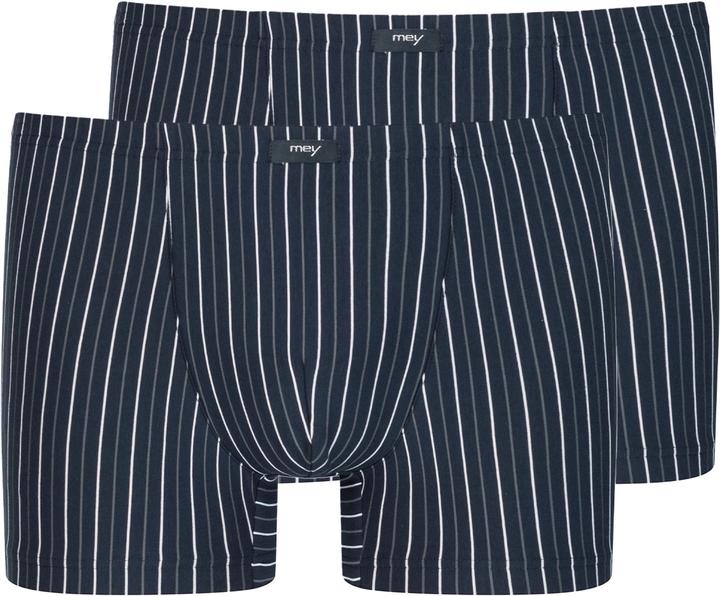 Immagine prodotto Mey Confezione da 2 Täby Retro Short / Pant (M, Confezione singola)