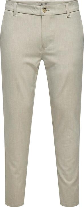 Only & Sons Slim Fit Hose Hose