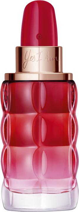 Image du produit Cacharel Fragrance Yes I Am Bloom Up (Eau de parfum, 50 ml)