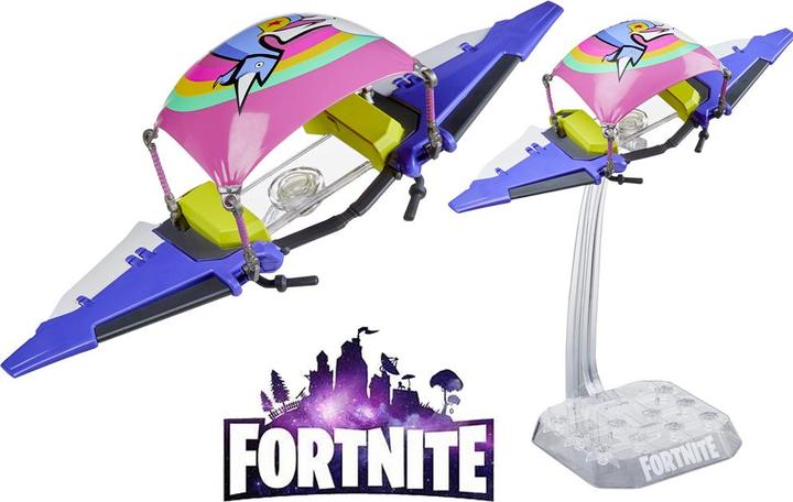 Immagine prodotto Fortnite Aliante Frt Llamacorn Express