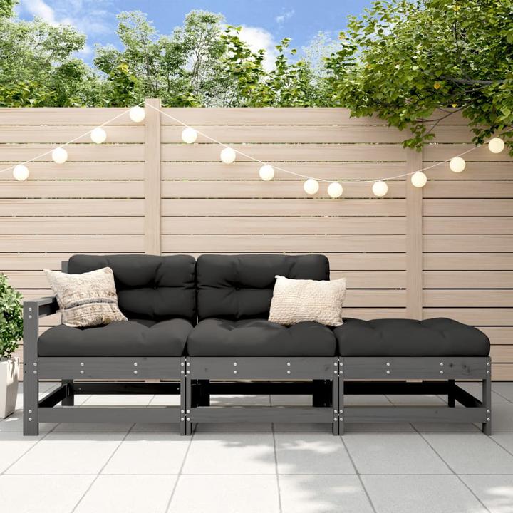 Actual product image VidaXL Romane