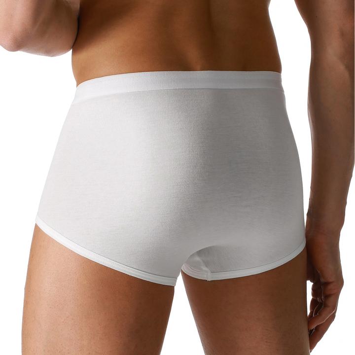 Produktbild Mey 2er Pack Noblesse Slip / Unterhose (3XL, 2er Pack)