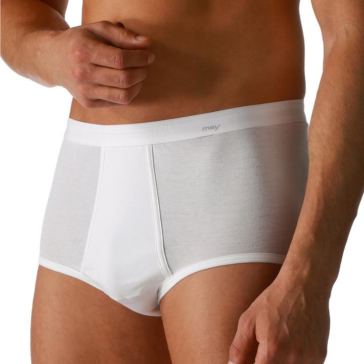 Immagine prodotto Mey 2 confezioni di slip Noblesse / mutande (4XL, Confezione da 2)