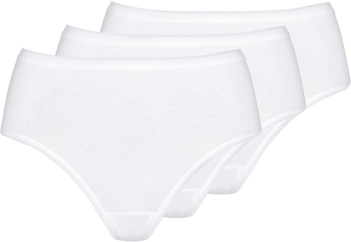 Mey 3er-Pack Noblesse Taillen-Slip