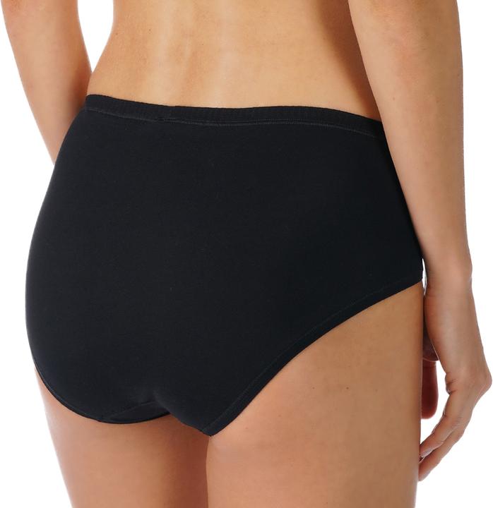 Produktbild Mey 3er-Pack Noblesse Taillen-Slip (48, 4XL, 3er Pack)