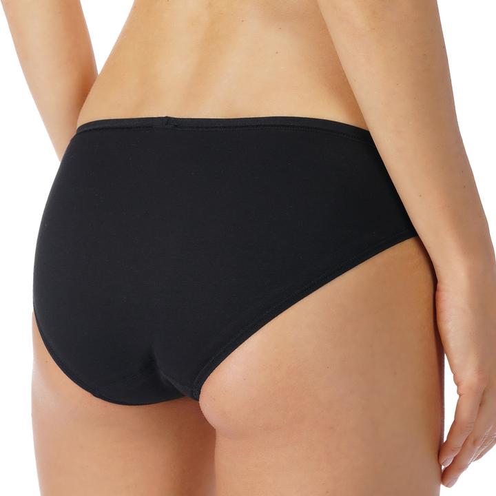Produktbild Mey 3er-Pack Superfine Organic Mini-Slip (46, 3XL, 3er Pack)