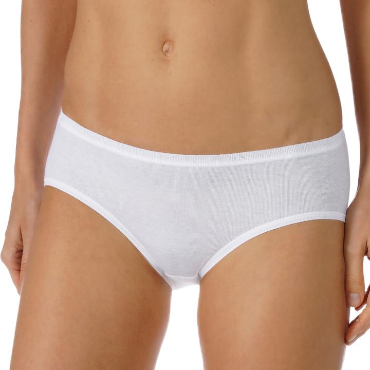 Immagine prodotto Mey Confezione da 3 slip hipster 2000 (38, confezione da 3)