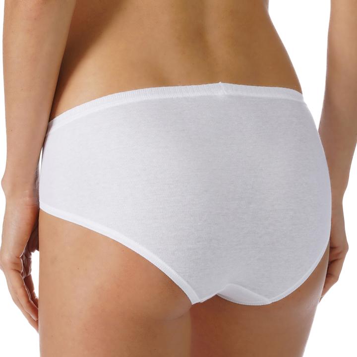 Immagine prodotto Mey Confezione da 3 slip hipster 2000 (38, confezione da 3)