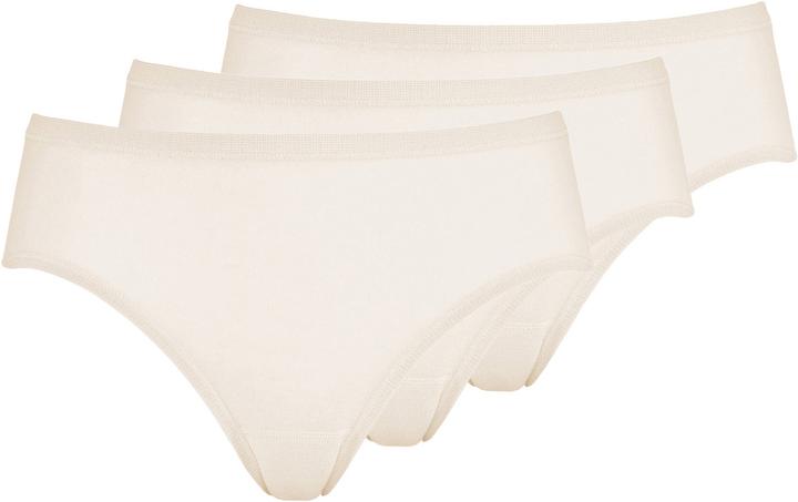 Immagine prodotto Mey Confezione da 3 slip hipster 2000 (48, 4XL, confezione da 3)