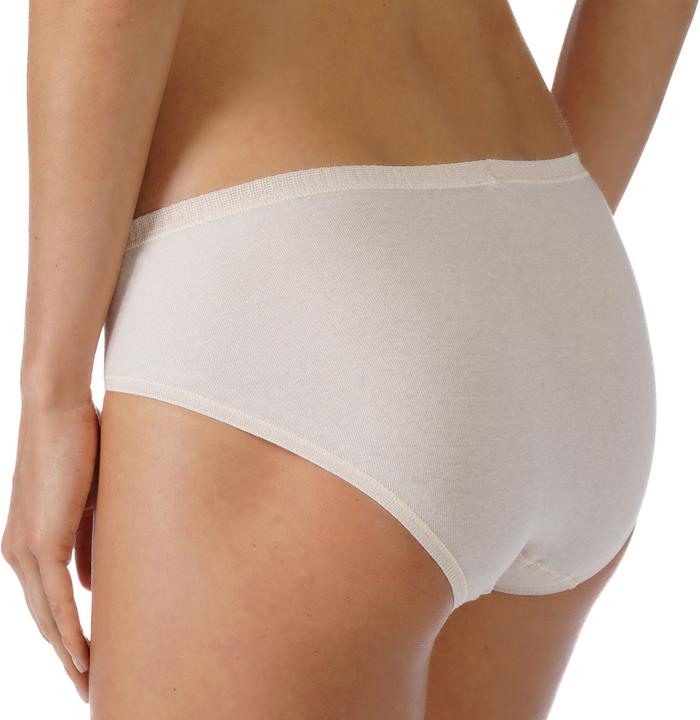 Immagine prodotto Mey Confezione da 3 slip hipster 2000 (48, 4XL, confezione da 3)