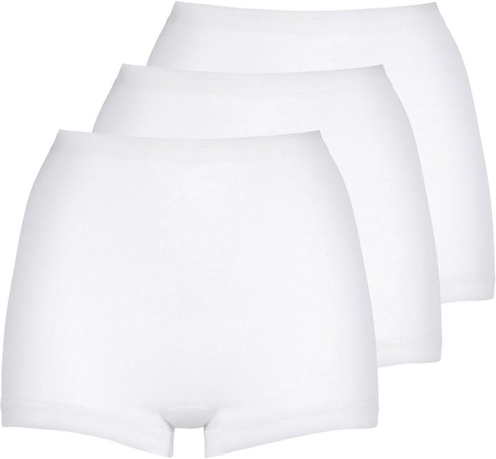 Produktbild Mey 3er-Pack 2000 Pagenschlüpfer (48, 4XL, 3er Pack)