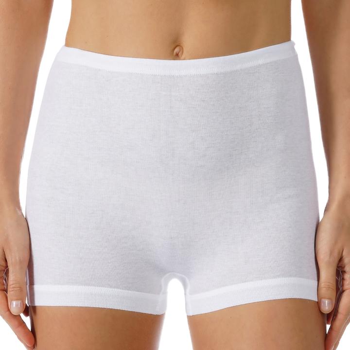 Produktbild Mey 3er-Pack 2000 Pagenschlüpfer (48, 4XL, 3er Pack)