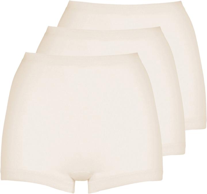 Actual product image Mey 3-Pack 2000 Page Knickers (48, 4XL, pack of 3)