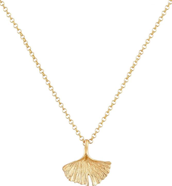 Actual product image Elli ginkgo (925 silver, 45 cm)