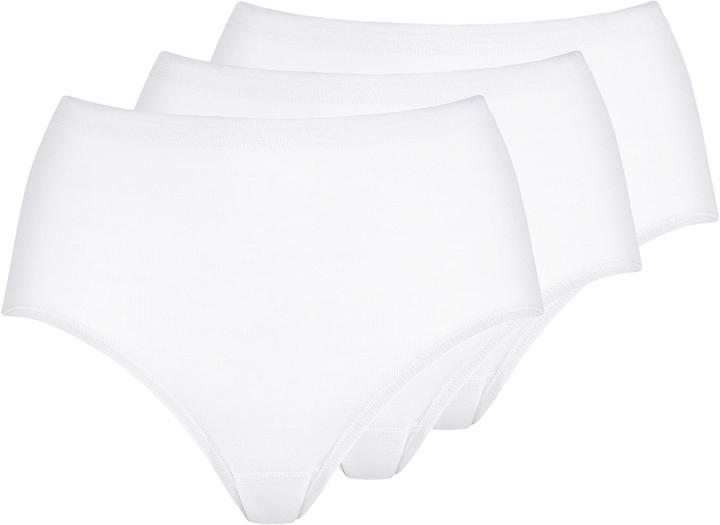 Image du produit Mey Pack de 3 slips taille 2000 (42, XL, Lot de 3)