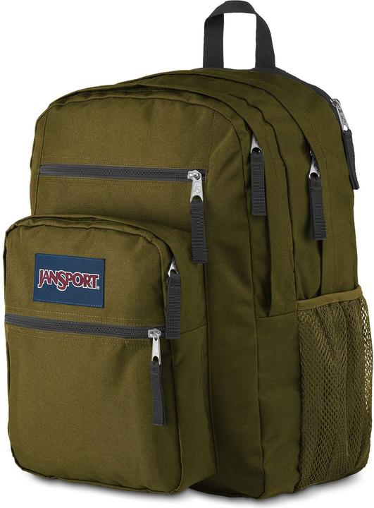 Produktbild JanSport Big Student Rucksack 43.5 cm Laptopfach (34 l)