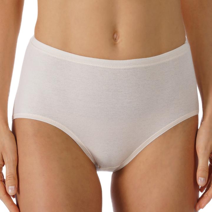 Image du produit Mey Pack de 3 slips taille 2000 (42, XL, Lot de 3)