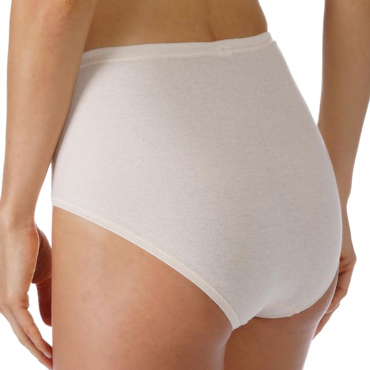 Image du produit Mey Pack de 3 slips taille 2000 (42, XL, Lot de 3)