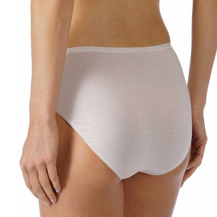 Produktbild Mey 2er Pack Organic American-Pants (46, 3XL, 2er Pack)