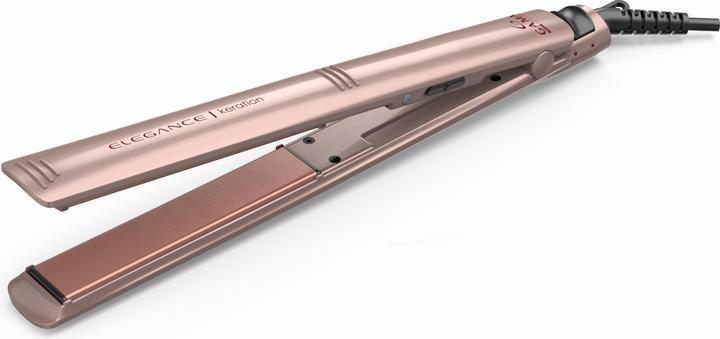 Produktbild GAMA Plattång Keration Line GI0208 (Glätteisen)