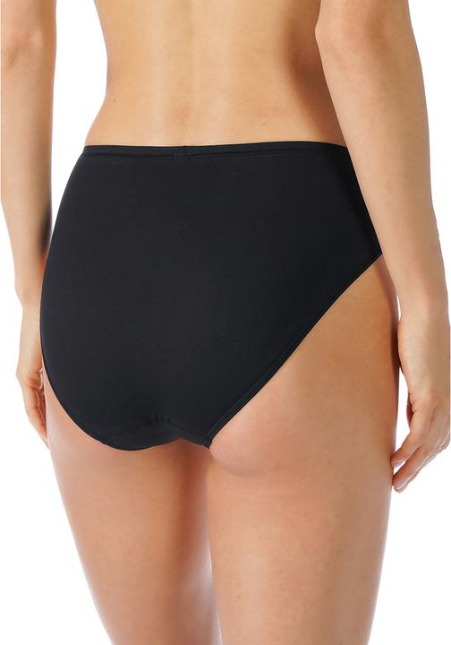 Produktbild Mey 2er Pack Organic American-Pants (46, 3XL, 2er Pack)