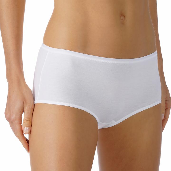 Produktbild Mey 2er Pack Organic Panty (40, L, 2er Pack)