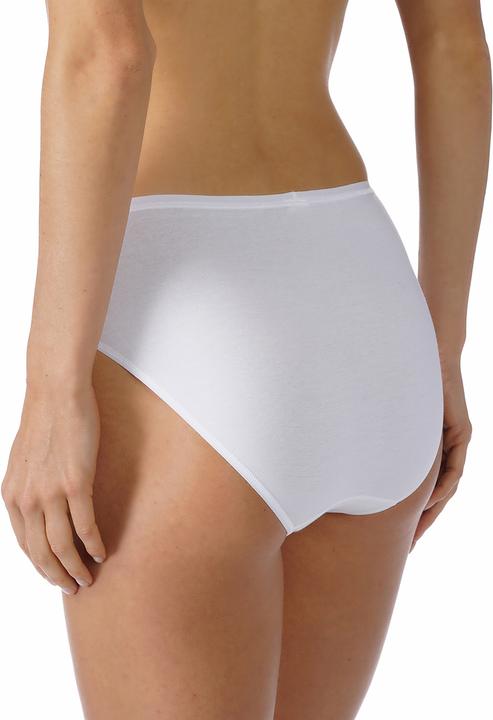 Produktbild Mey 2er Pack Organic American-Pants (42, XL, 2er Pack)