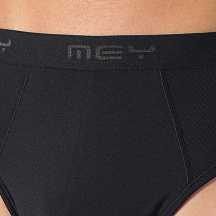 Immagine prodotto Mey Confezione da 2 Slip Software / Mutande (XXL, Confezione da 2)
