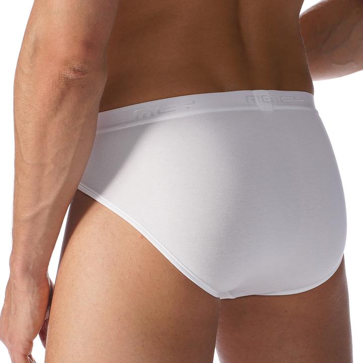 Actual product image Mey 2 Pack Software Briefs / Underpants (XL, pack of 2)