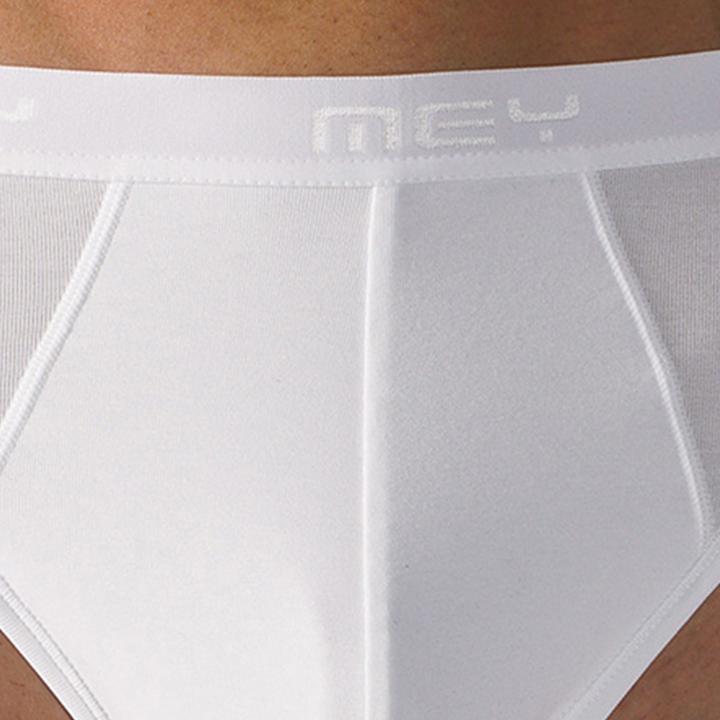 Actual product image Mey 2 Pack Software Briefs / Underpants (XL, pack of 2)