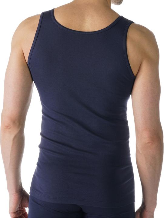 Immagine prodotto Mey 2 confezioni di maglietta intima / canotta in cotone casual (XXL)
