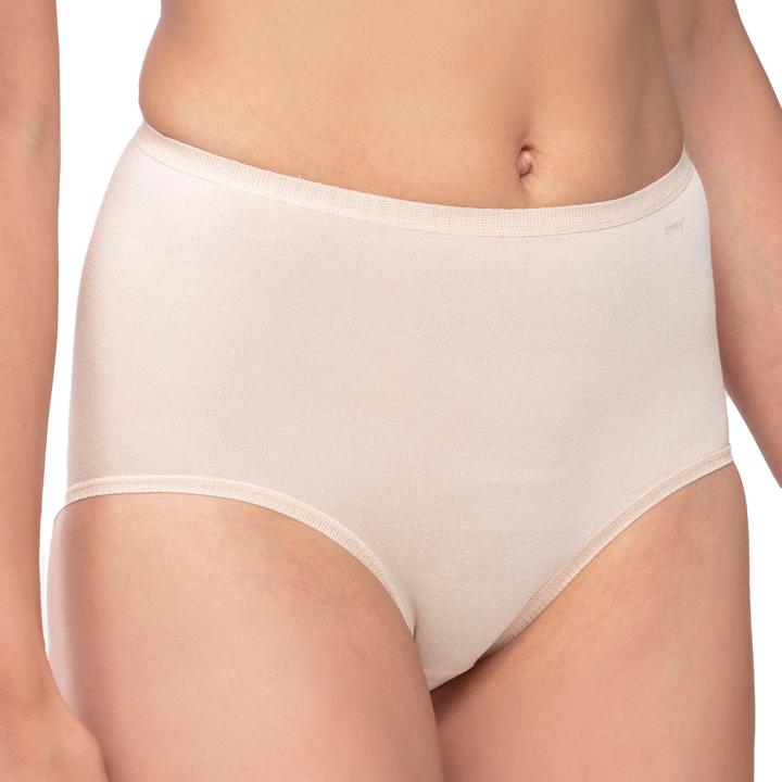 Immagine prodotto Mey Solo 3 pacchi di slip in lycra (48 E, confezione da 3)