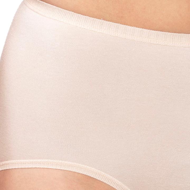 Immagine prodotto Mey Solo 3 pacchi di slip in lycra (48 E, confezione da 3)