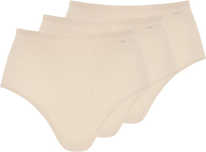 Immagine prodotto Mey Solo 3 pacchi di slip in lycra (52 E, confezione da 3)