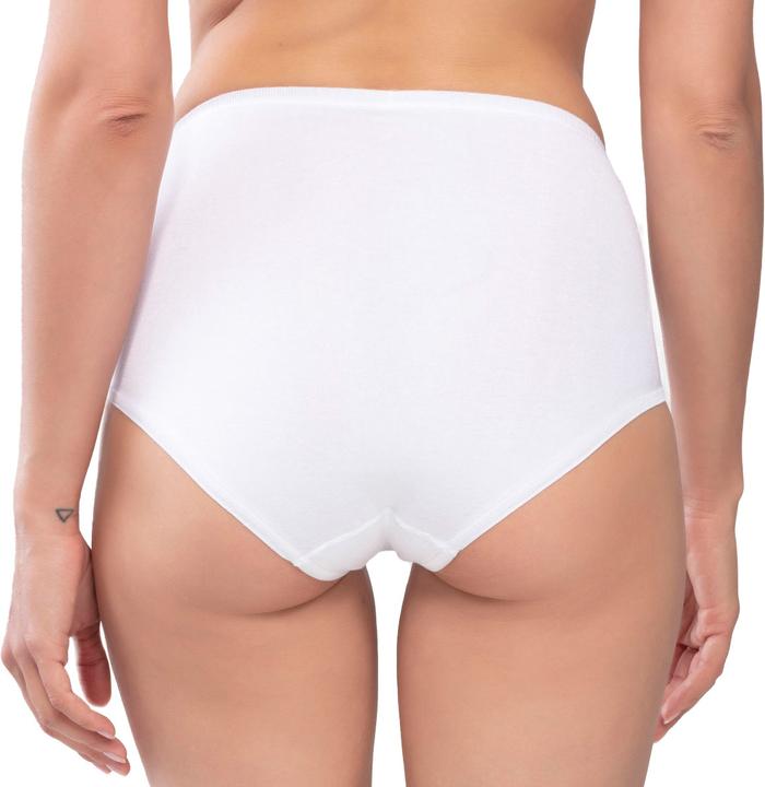 Produktbild Mey 3er-Pack Only Lycra Taillen-Slip (40 E, 3er Pack)