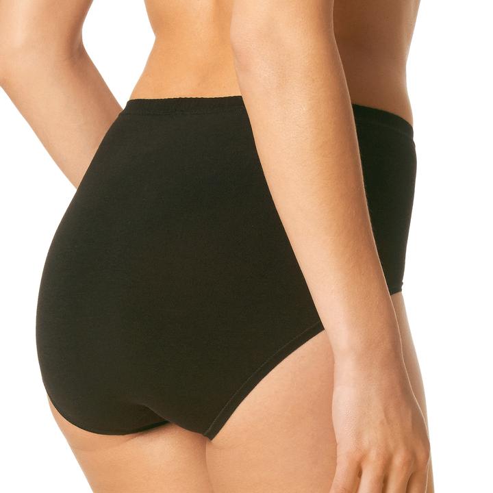 Produktbild Mey 3er-Pack Only Lycra Taillen-Slip (40 E, 3er Pack)