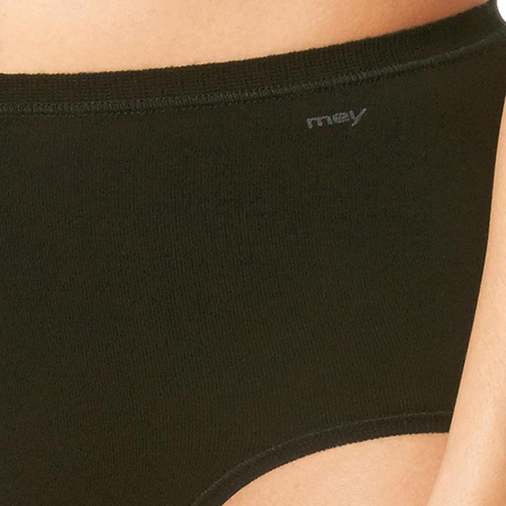 Produktbild Mey 3er-Pack Only Lycra Taillen-Slip (40 E, 3er Pack)