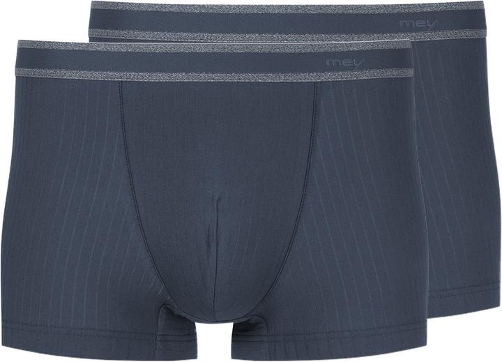 Actual product image Mey 2 Pack Unlimited Retro Short / Pant (M, pack of 2)