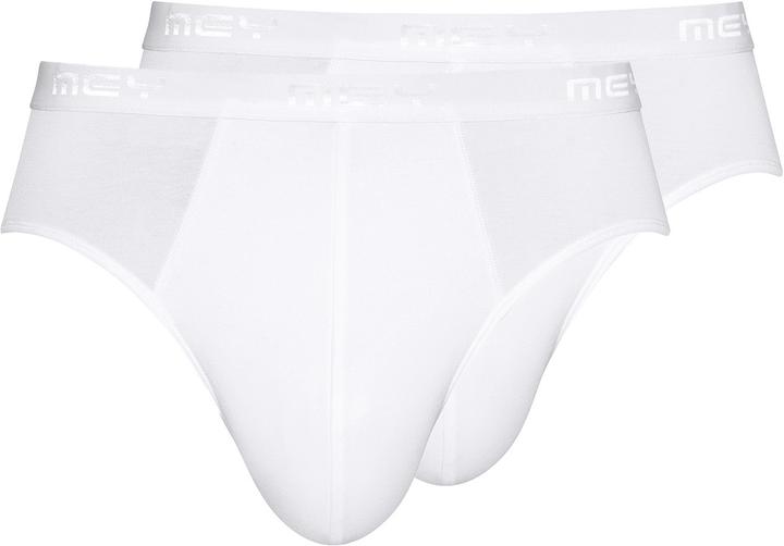 Mey 2er Pack Software Slip / Unterhose