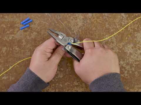 Produktbild Leatherman Super Tool 300 (19 Funktionen)