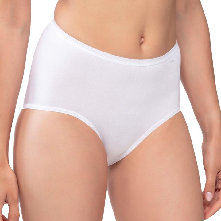 Immagine prodotto Mey Solo 3 pacchi di slip in lycra (48 E, confezione da 3)