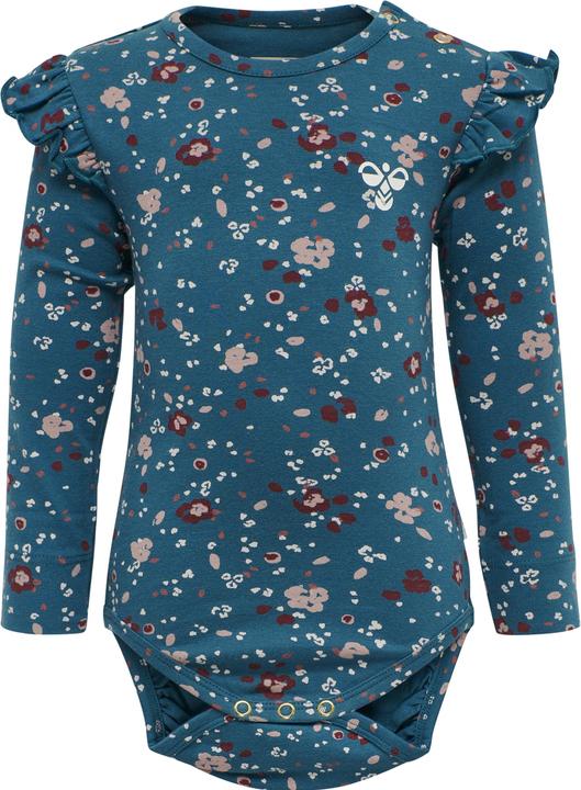 Actual product image hummel Flora Body L/S (56)