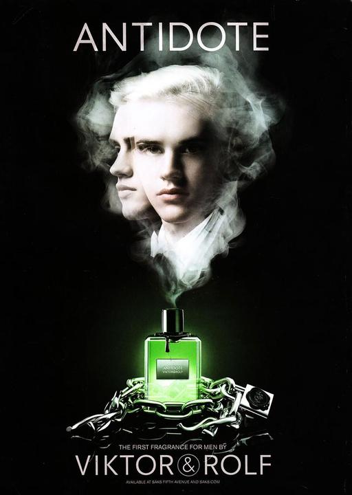Image du produit Viktor & Rolf Antidote (Eau de toilette, 75 ml)