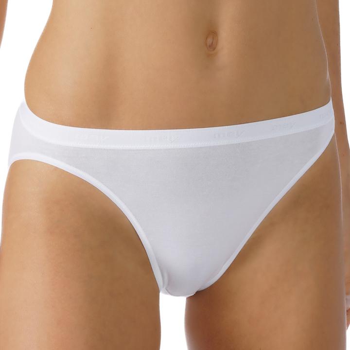 Actual product image Mey Pack of 2 MY Best of Mini Briefs (36, S, pack of 2)