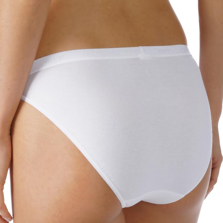 Actual product image Mey Pack of 2 MY Best of Mini Briefs (36, S, pack of 2)