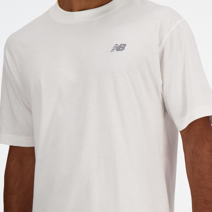 Image du produit New Balance Small Logo T-Shirt (XXL)