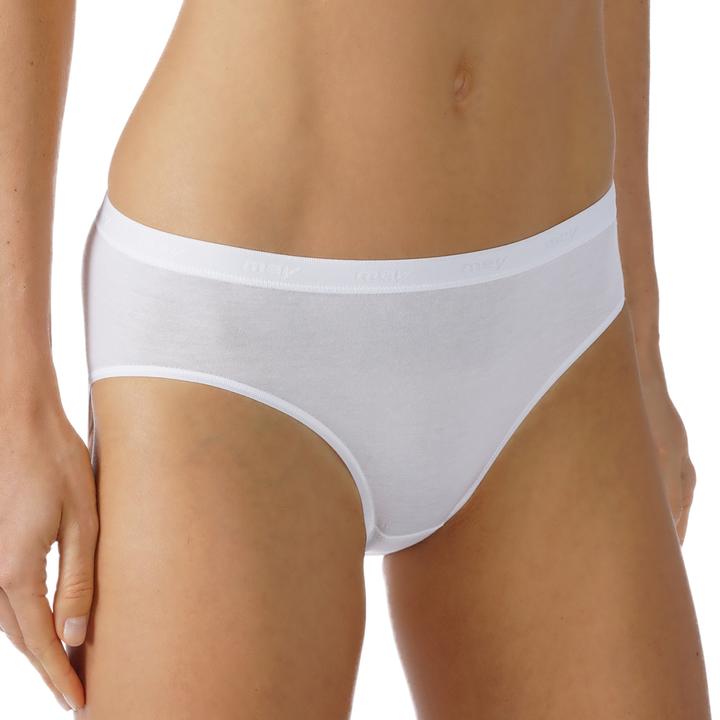 Image du produit Mey MY Best of Slip de hanche (44, XXL, Lot de 3)