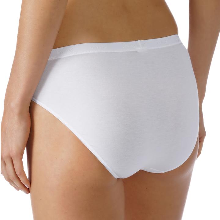 Image du produit Mey MY Best of Slip de hanche (44, XXL, Lot de 3)