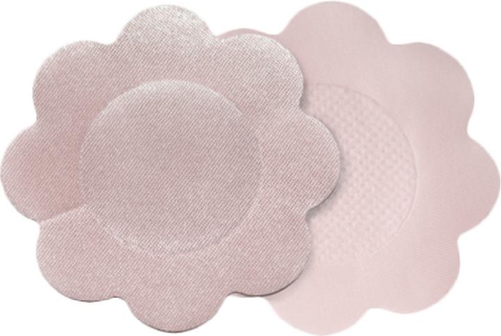 Actual product image Bye Bra Nipple cover (M, pack of 3)